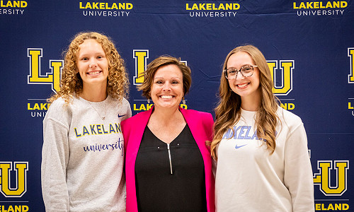Tenth class of LU Sheboygan County Scholars announced